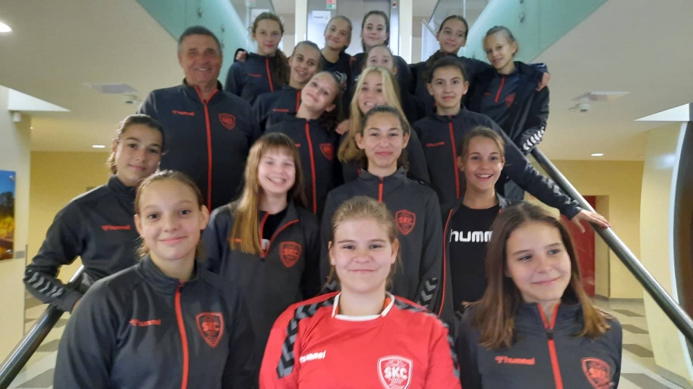 U14: „Sok örömöt fog szerezni még ez a csapat…”