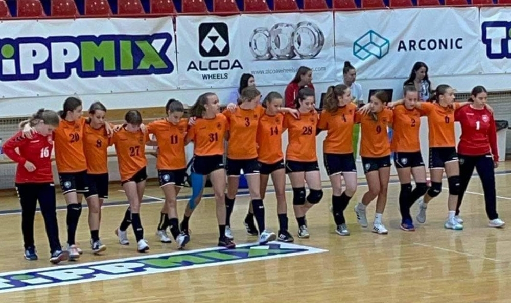 U14: „Minden várakozásomat felülmúlta a csapat…”