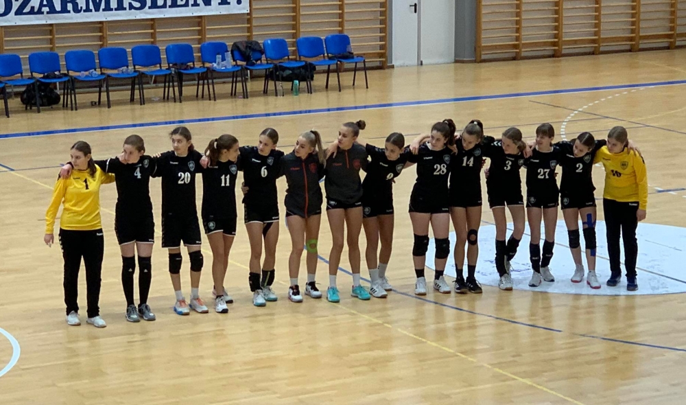 U14: dobogón a DKKA és az MKC legyőzése után