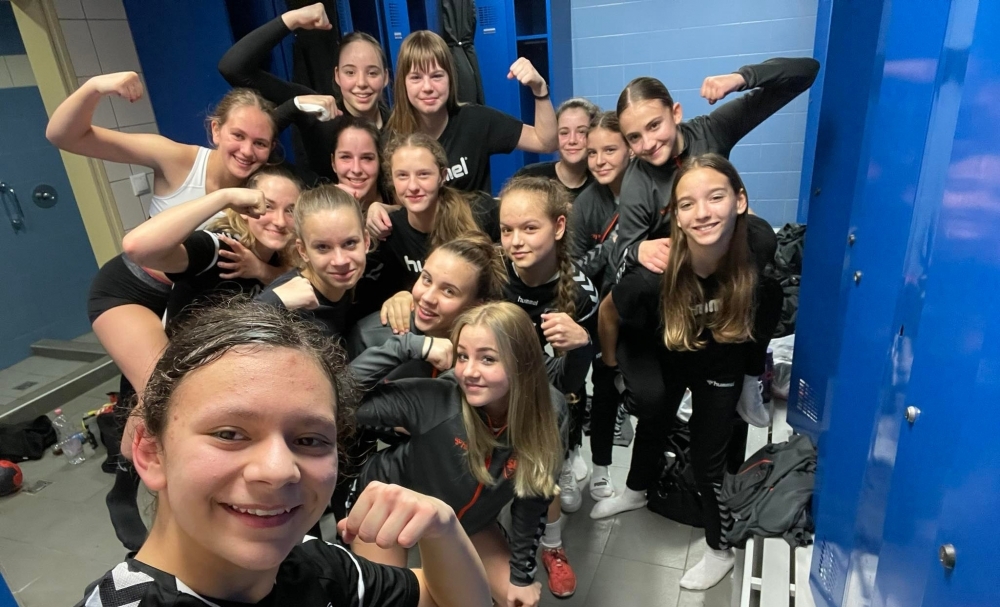 U15: négy pontot szereztünk Szegeden