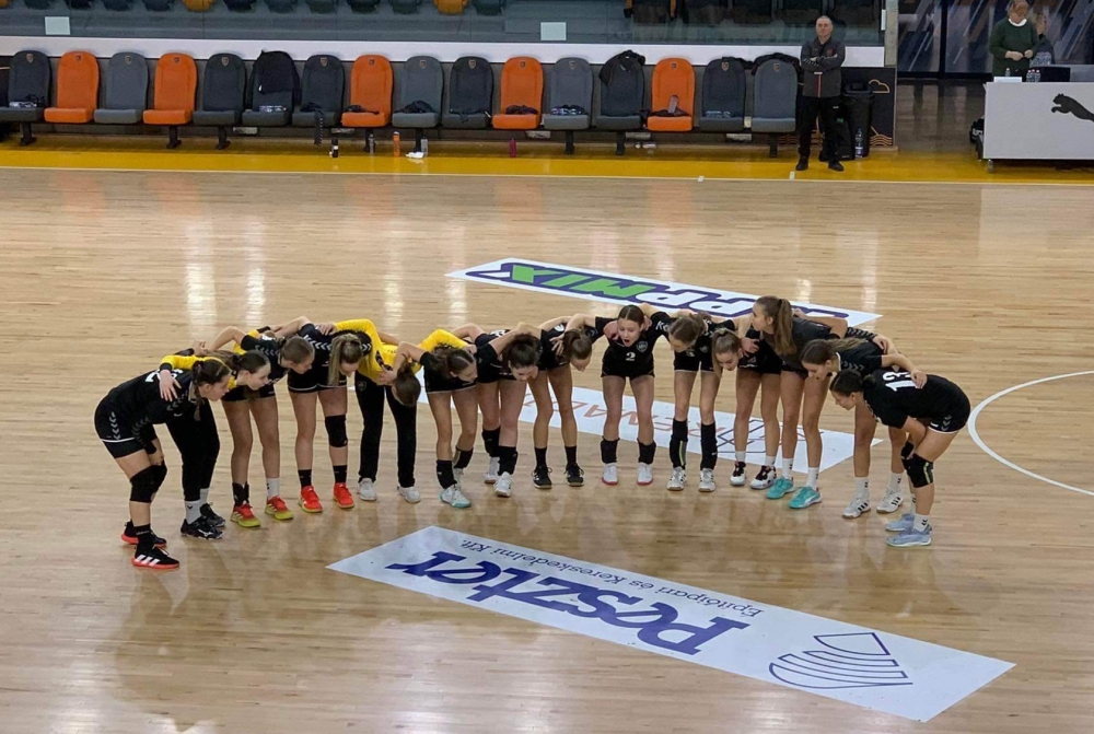 U15: vereség a Győr, és győzelem a Fehérvár ellen