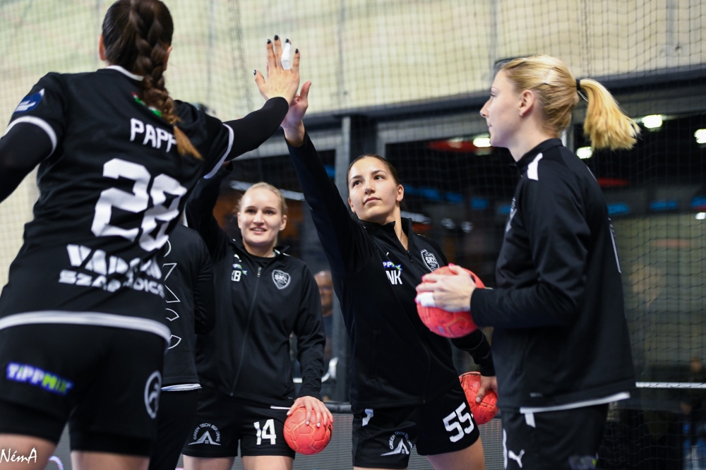 EHF Európa-liga: már most hétvégén meglehet a továbbjutás - előzetes