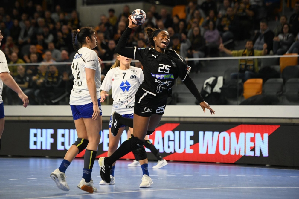 EHF Európa-liga: magabiztos győzelem a Molde ellen