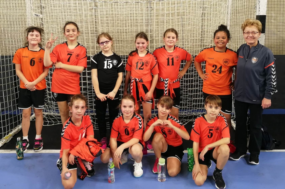 U10-es fordulót rendeztünk a Kiss Szilárd Sportcsarnokban