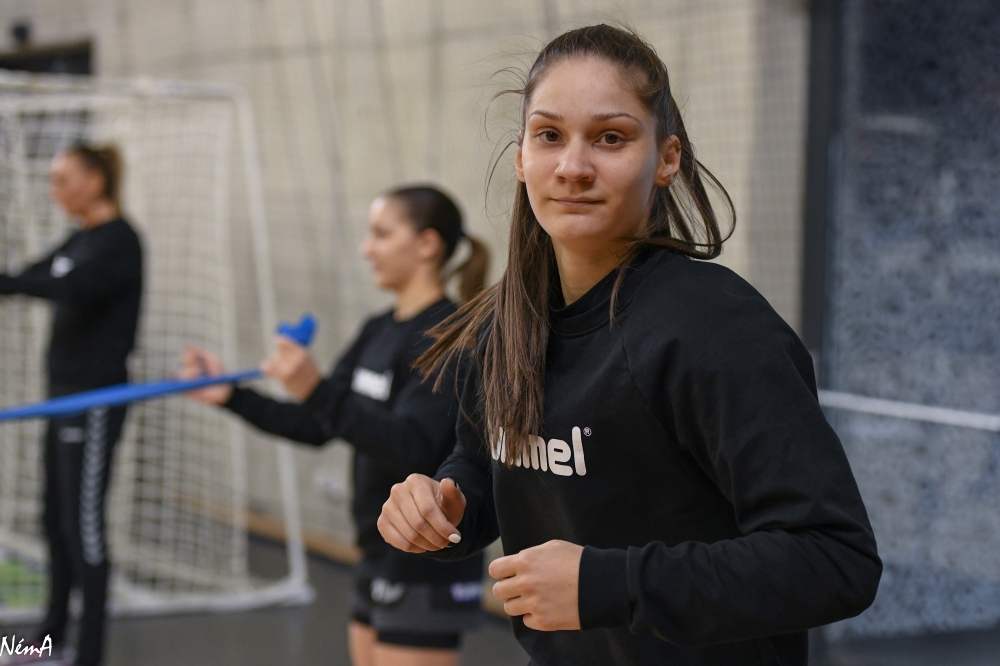 A MKS Lublin ellen kezdünk az EHF Európa-ligában