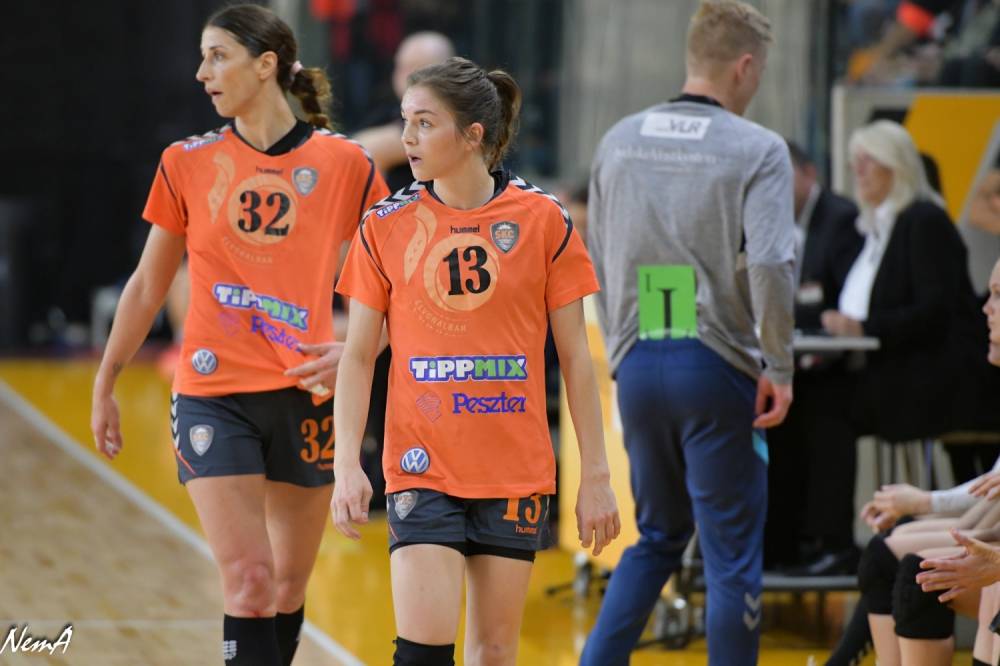 EHF-kupa: A 3. selejtezőkörben kezdünk