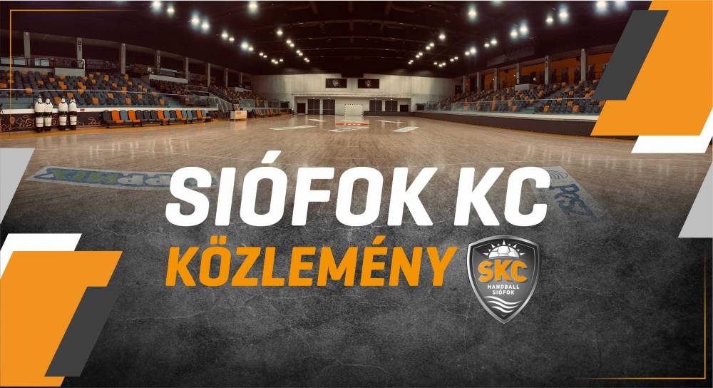 Közlemény a bércsökkentésről