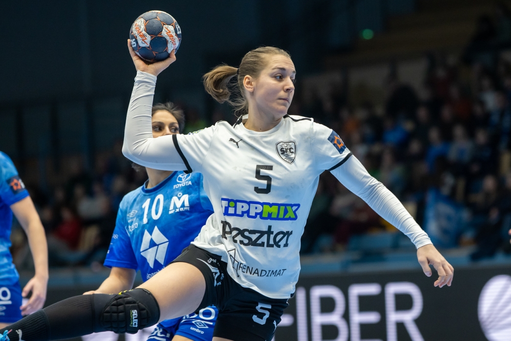 EHF Európa-liga: győzelem a Molde Arénában